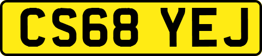 CS68YEJ