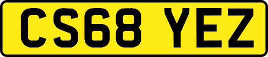 CS68YEZ
