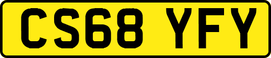 CS68YFY