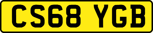 CS68YGB