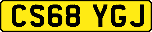 CS68YGJ