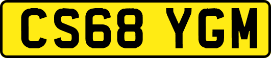 CS68YGM
