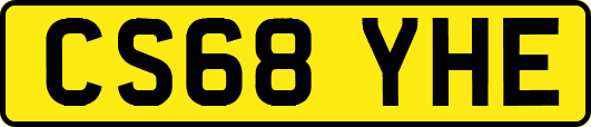 CS68YHE