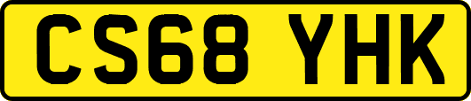 CS68YHK