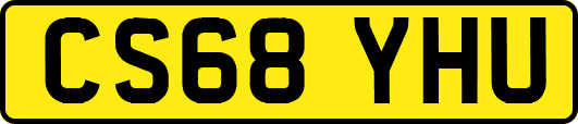 CS68YHU