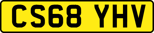 CS68YHV