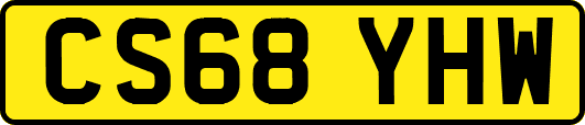 CS68YHW