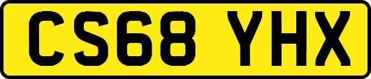 CS68YHX