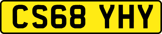 CS68YHY