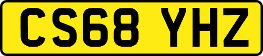 CS68YHZ