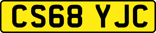 CS68YJC