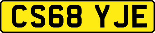 CS68YJE