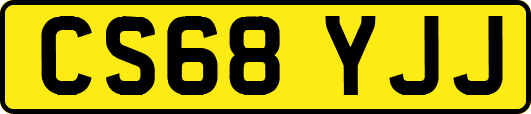 CS68YJJ