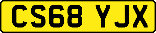 CS68YJX