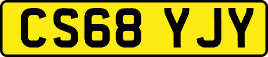 CS68YJY