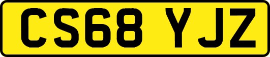 CS68YJZ