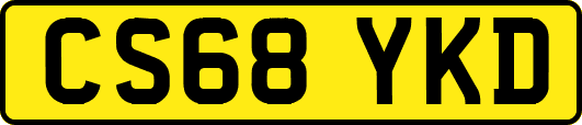 CS68YKD