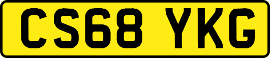 CS68YKG