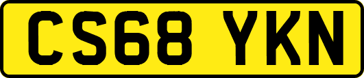 CS68YKN