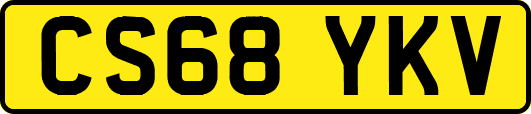 CS68YKV
