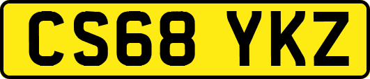 CS68YKZ