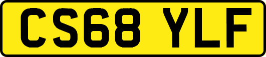CS68YLF