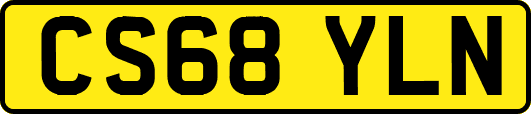 CS68YLN