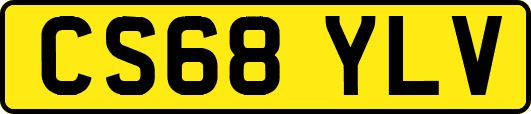 CS68YLV