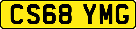 CS68YMG