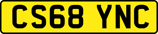 CS68YNC
