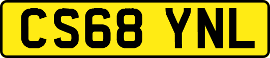 CS68YNL