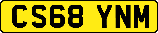 CS68YNM
