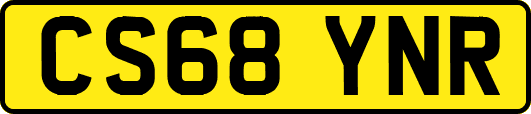 CS68YNR
