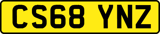 CS68YNZ