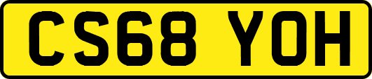 CS68YOH
