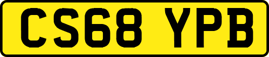 CS68YPB