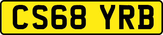 CS68YRB