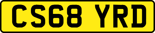 CS68YRD