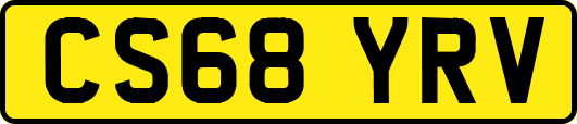 CS68YRV