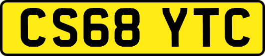 CS68YTC