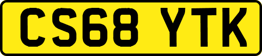 CS68YTK