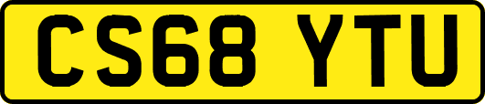 CS68YTU