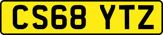 CS68YTZ