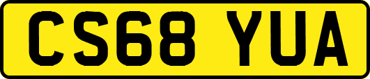 CS68YUA