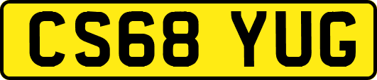 CS68YUG