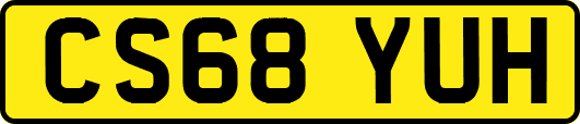 CS68YUH