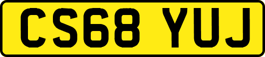 CS68YUJ