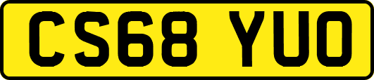 CS68YUO