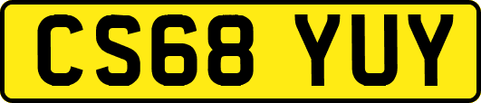 CS68YUY