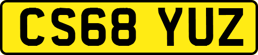 CS68YUZ